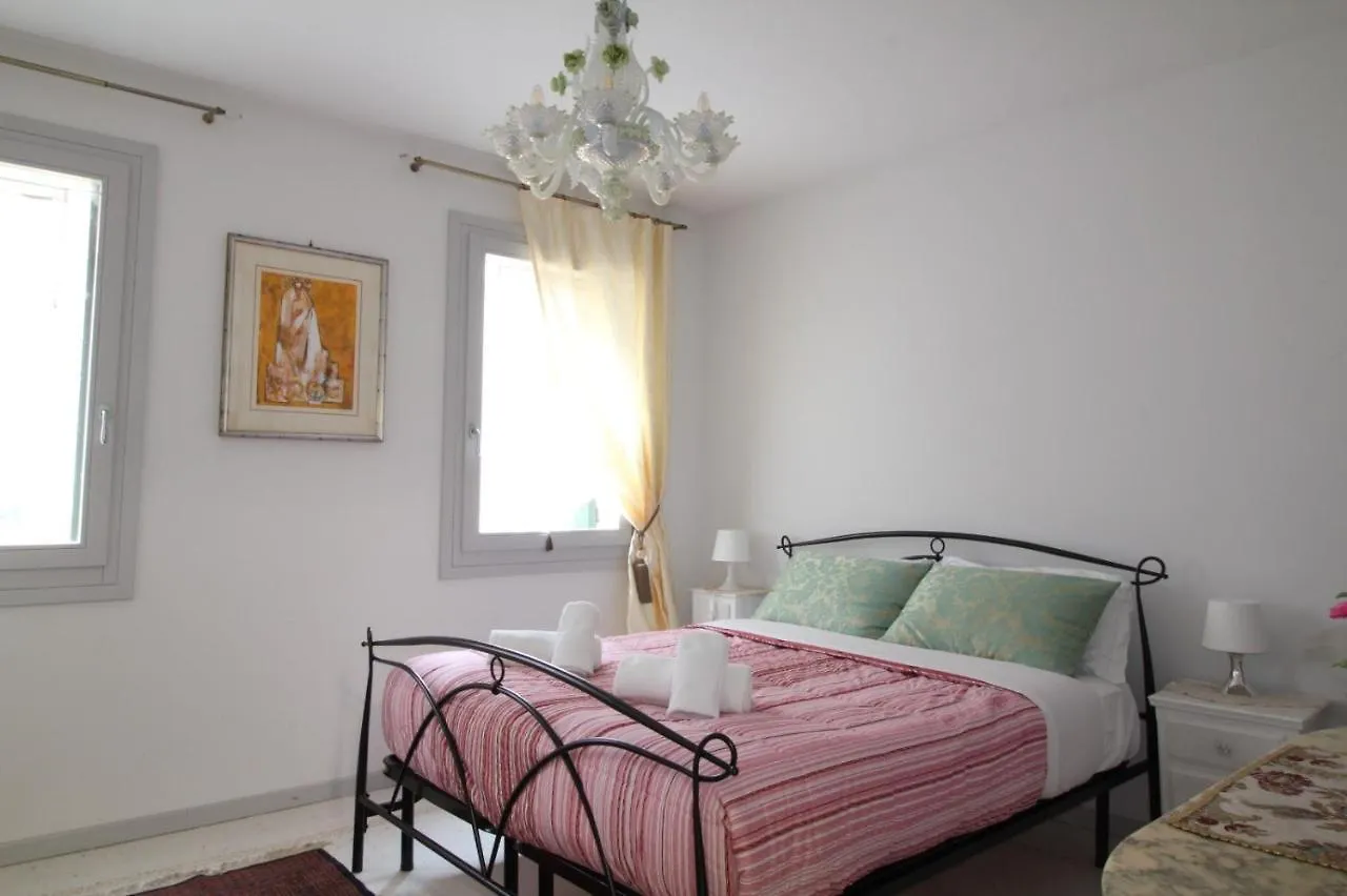 Apartment Love Gentile Venedig