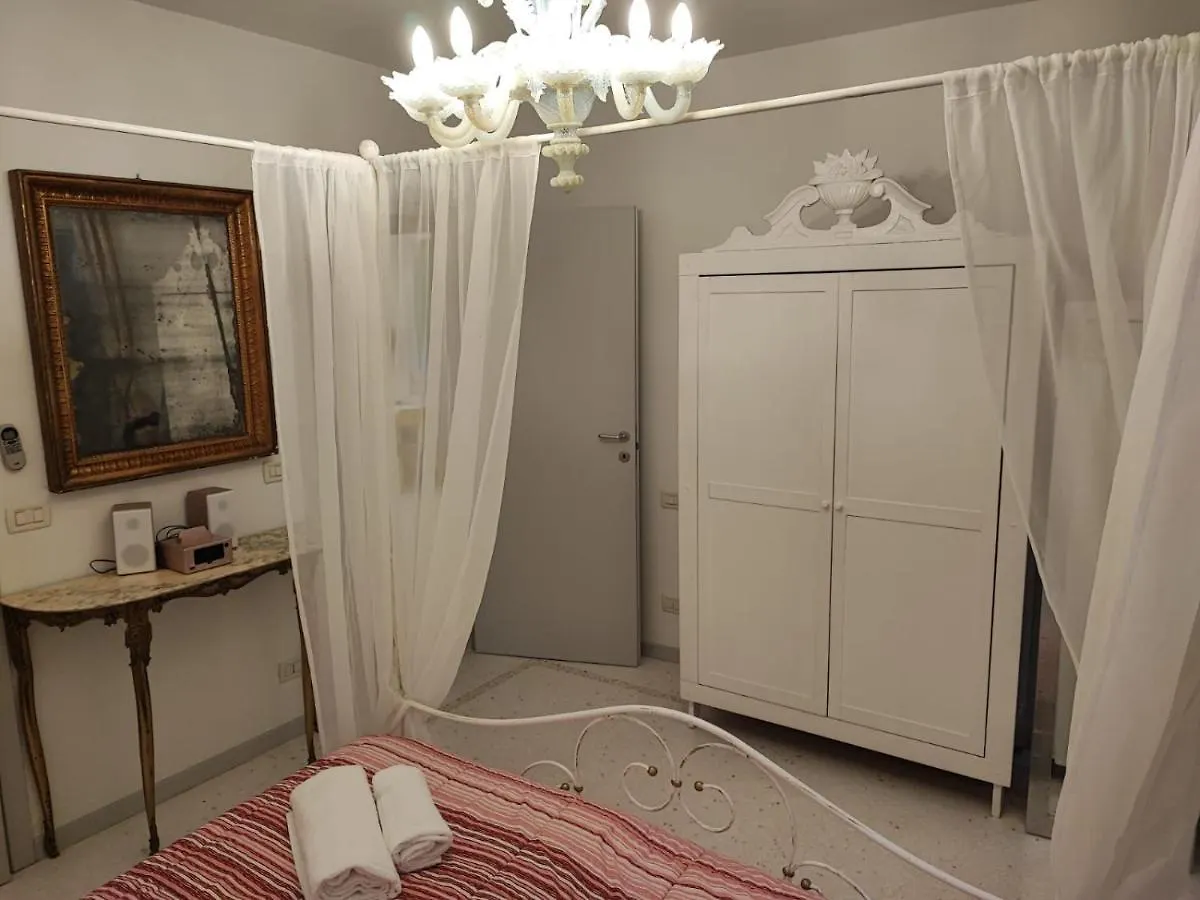 Apartment Love Gentile Venedig