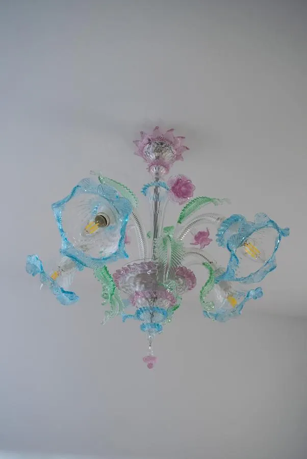 Love Gentile Venedig Apartment