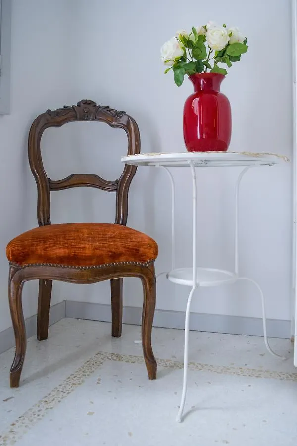 Apartment Love Gentile Venedig
