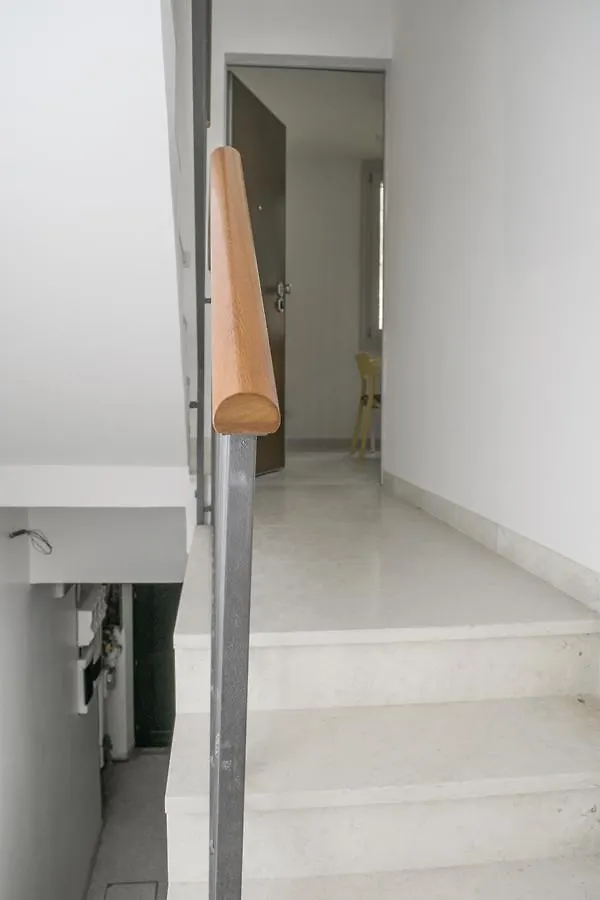Love Gentile Venedig Apartment