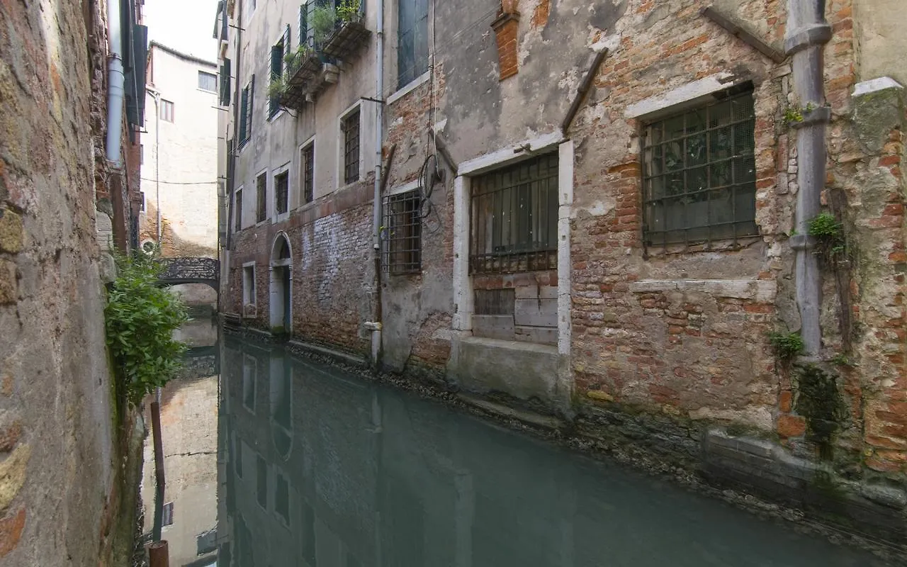 Apartment Love Gentile Venice Italy