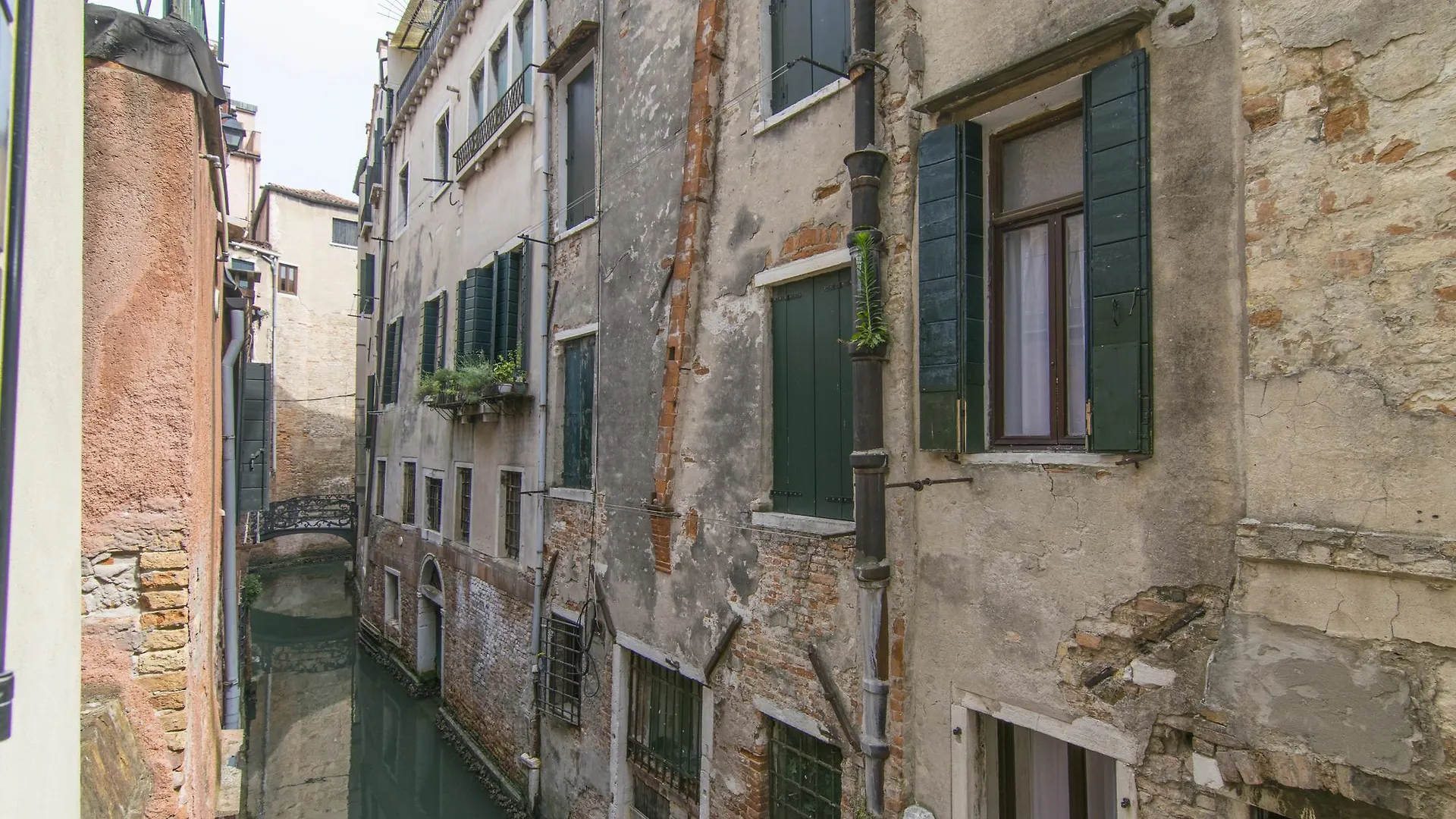 Love Gentile Wenecja Apartament