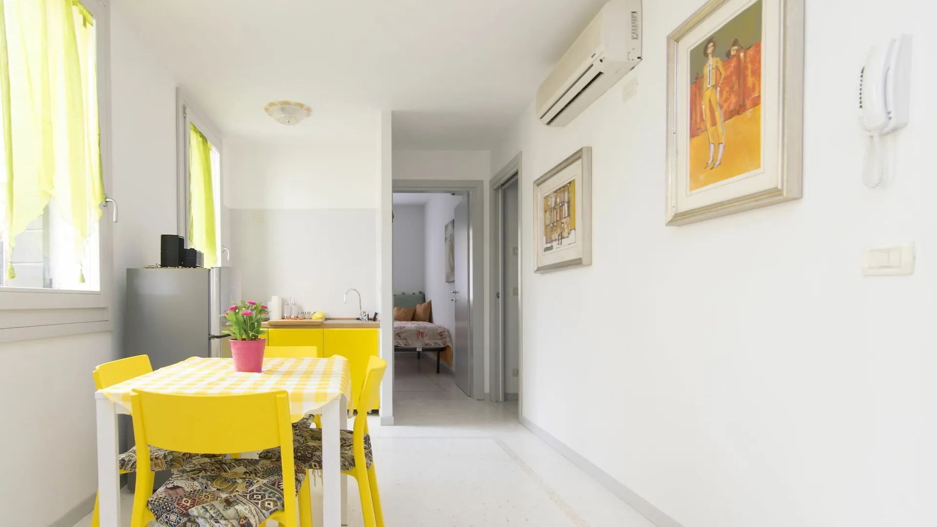 Apartament Love Gentile Wenecja Włochy