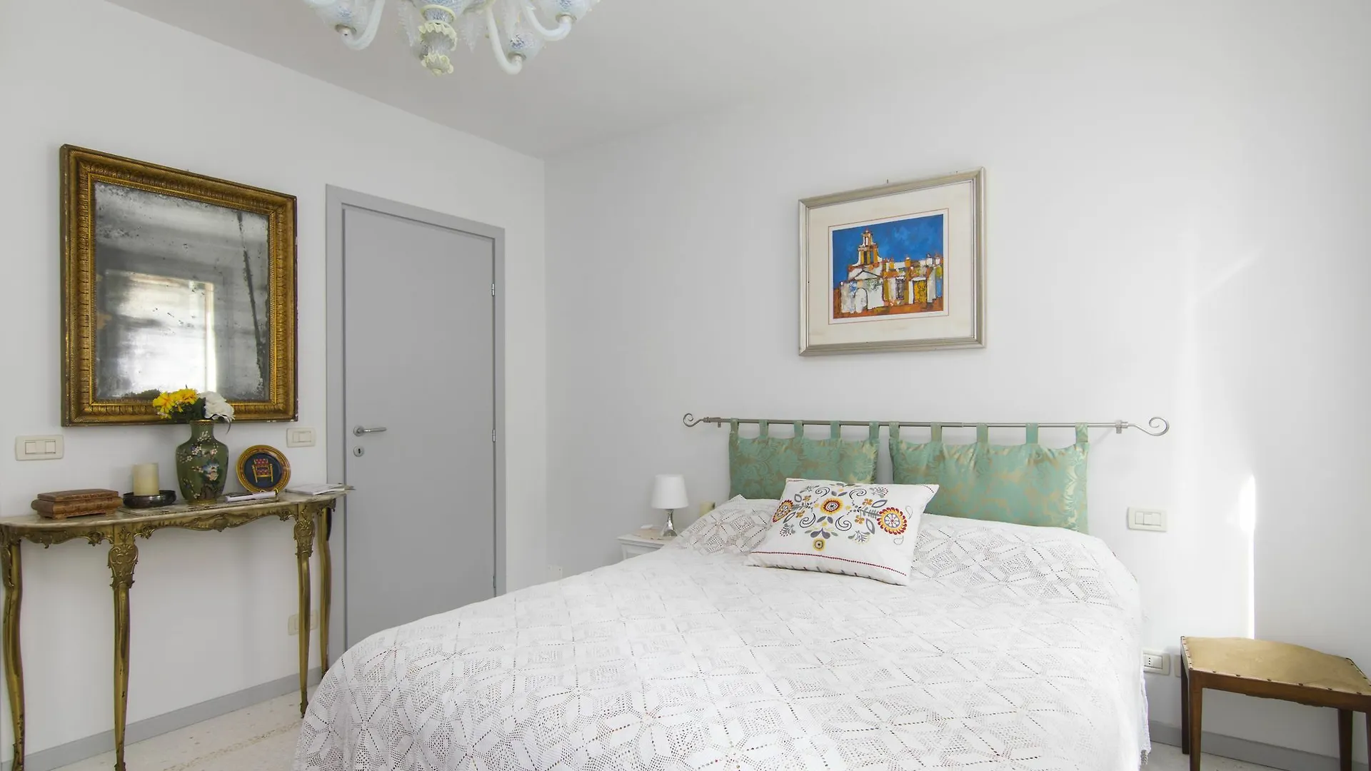 Apartment Love Gentile Venedig