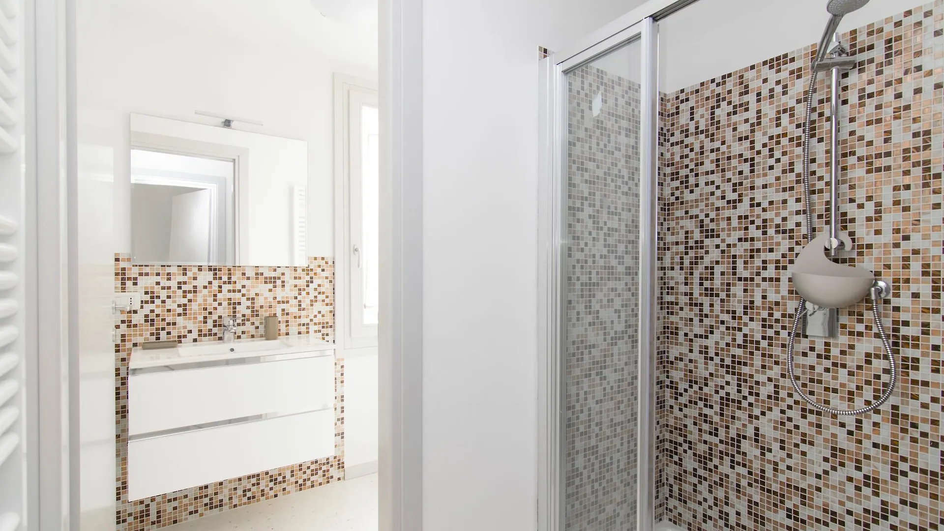 Apartment Love Gentile Venedig Italien