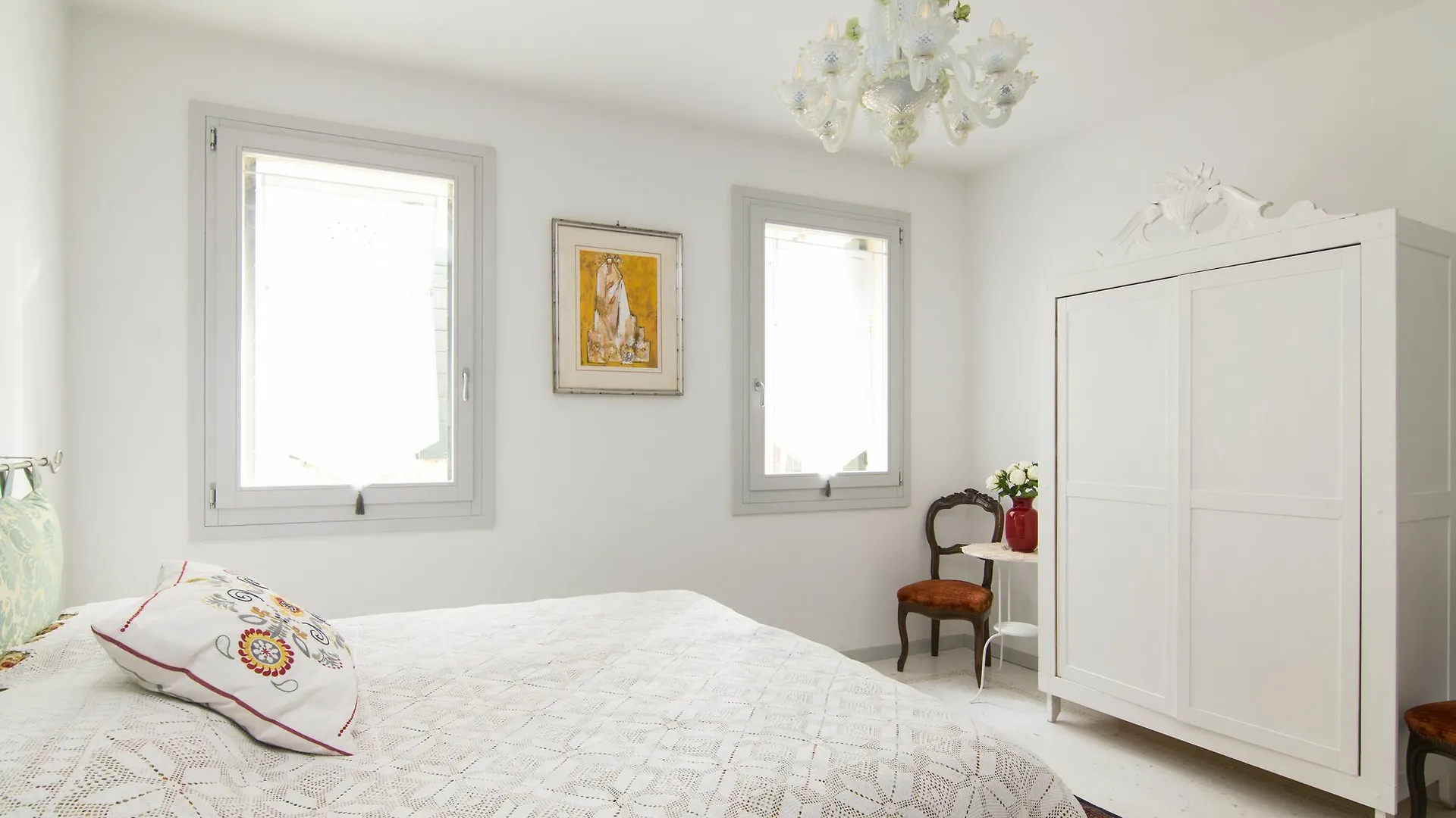 Love Gentile Wenecja Apartament