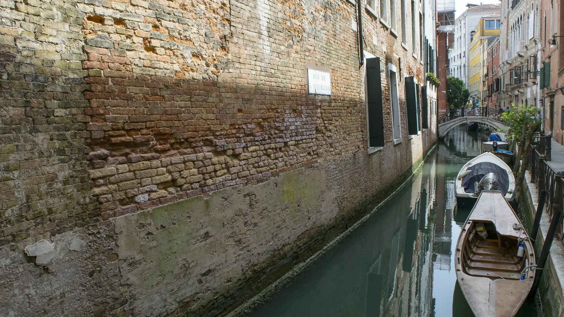 Love Gentile Venedig 0*,