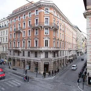  Apartment Nazionale 221 Mamila Italy