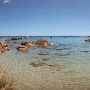 Mare , Tortolì Italia