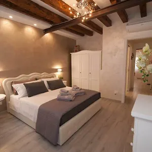  Apartment Ca Del Pape
