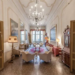 Apartment Duodo O Barbarigo, Venice