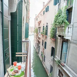 Apartment San Marco Romantic Dream, Venice