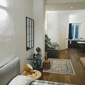 Beautiful Open-space Loft , Milán Italia