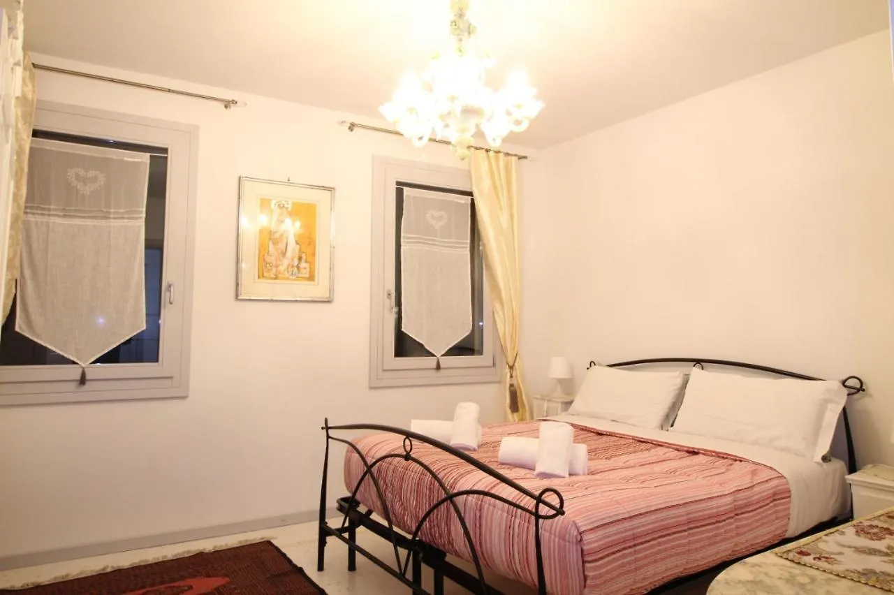 Apartamento Love Gentile Venecia