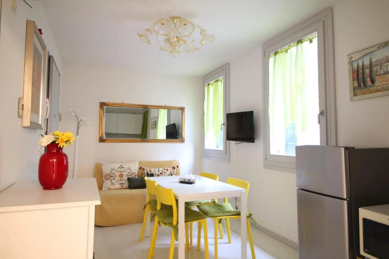 Apartment Love Gentile Venice Italy