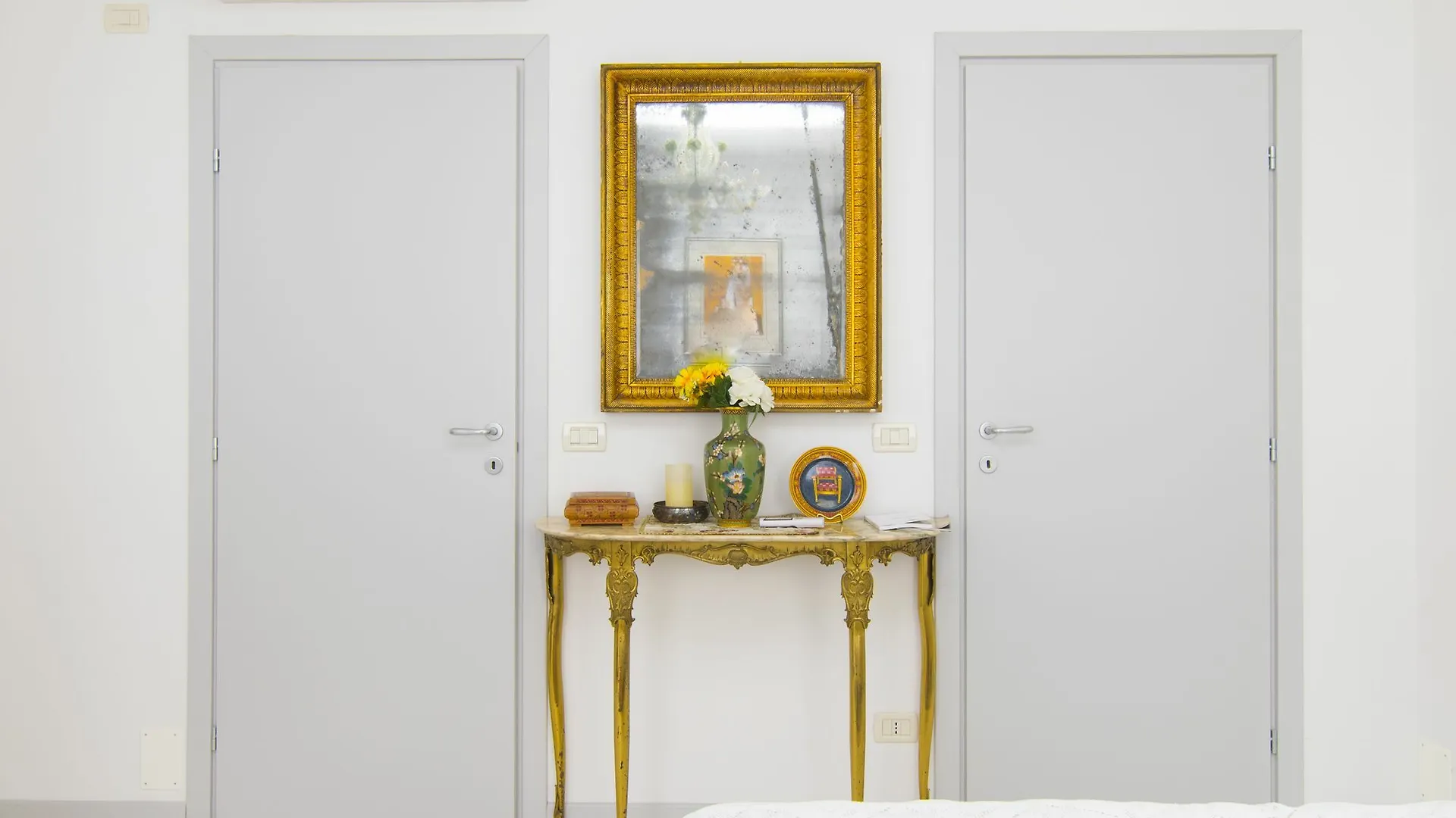 Apartment Love Gentile Venice
