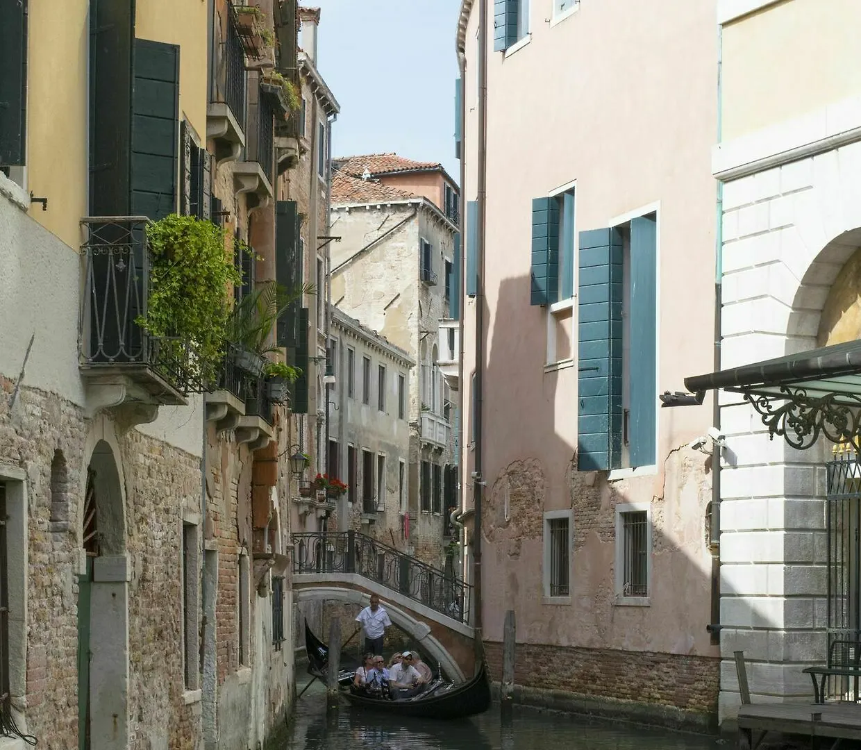 Love Gentile Venice 0*,