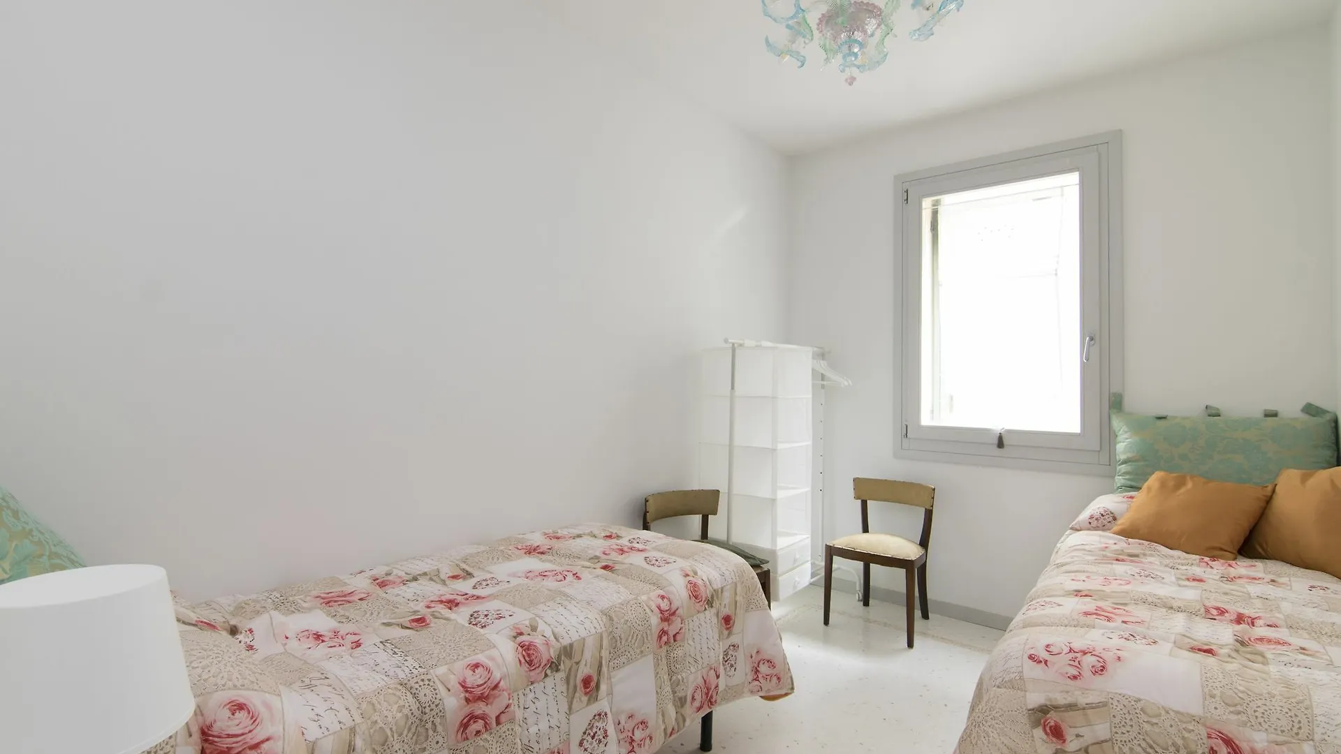 Apartment Love Gentile Venice