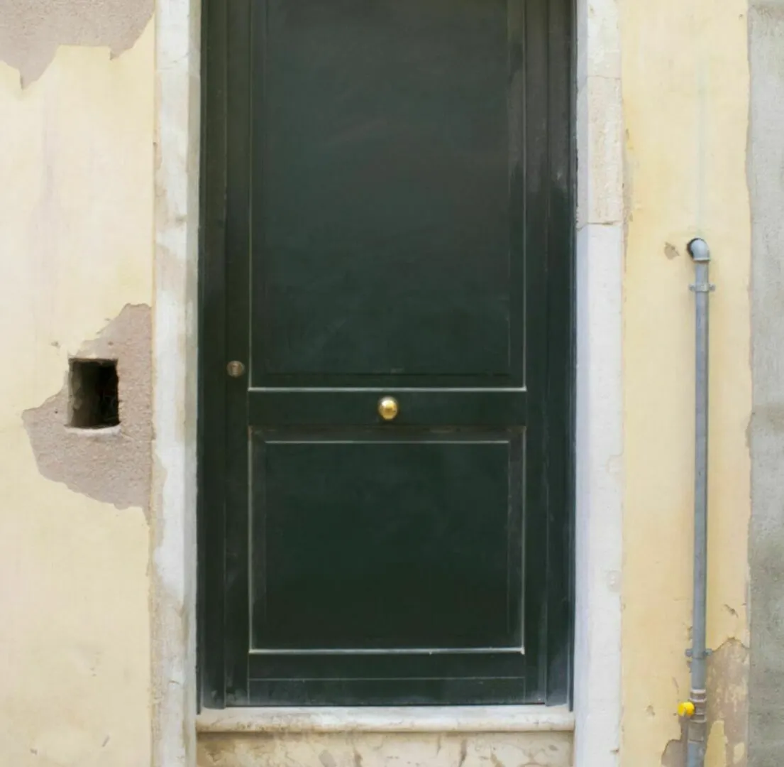 Love Gentile Venice