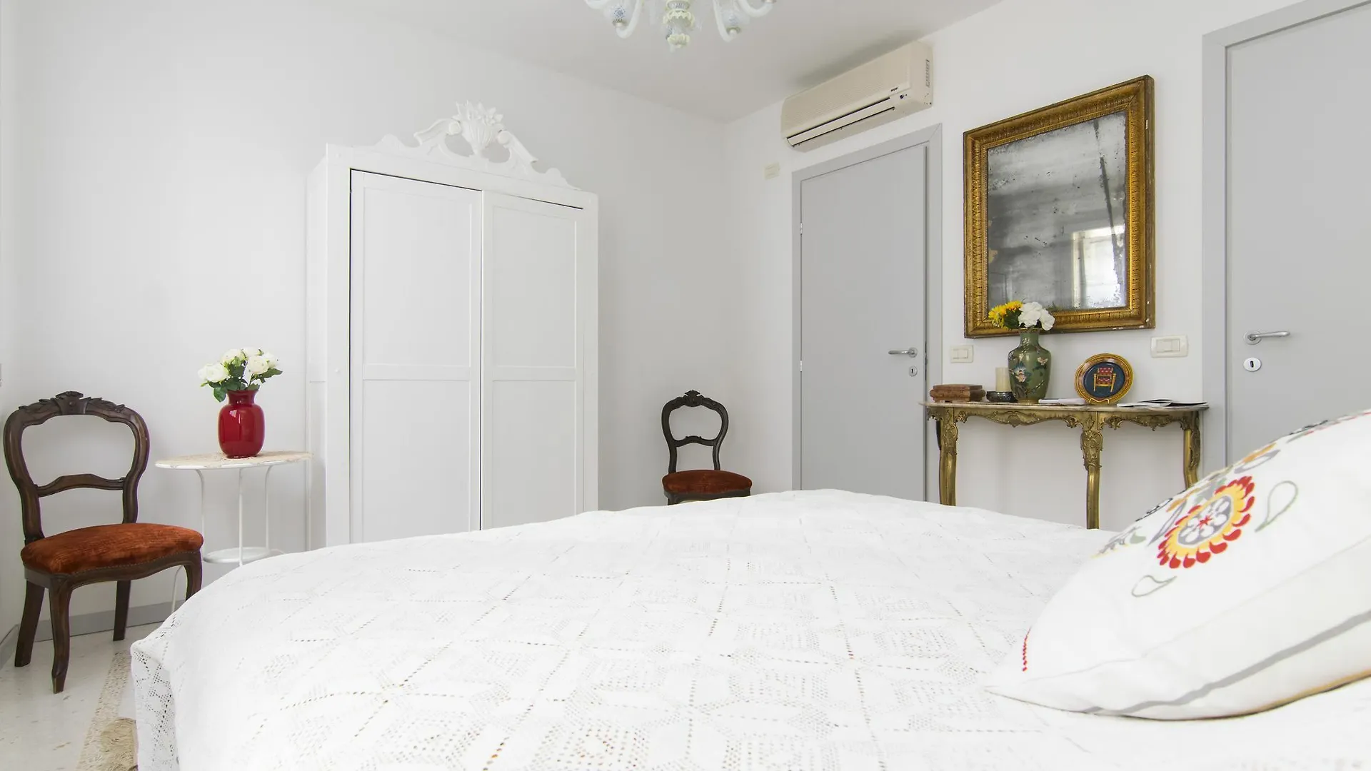 Love Gentile Venice Apartment
