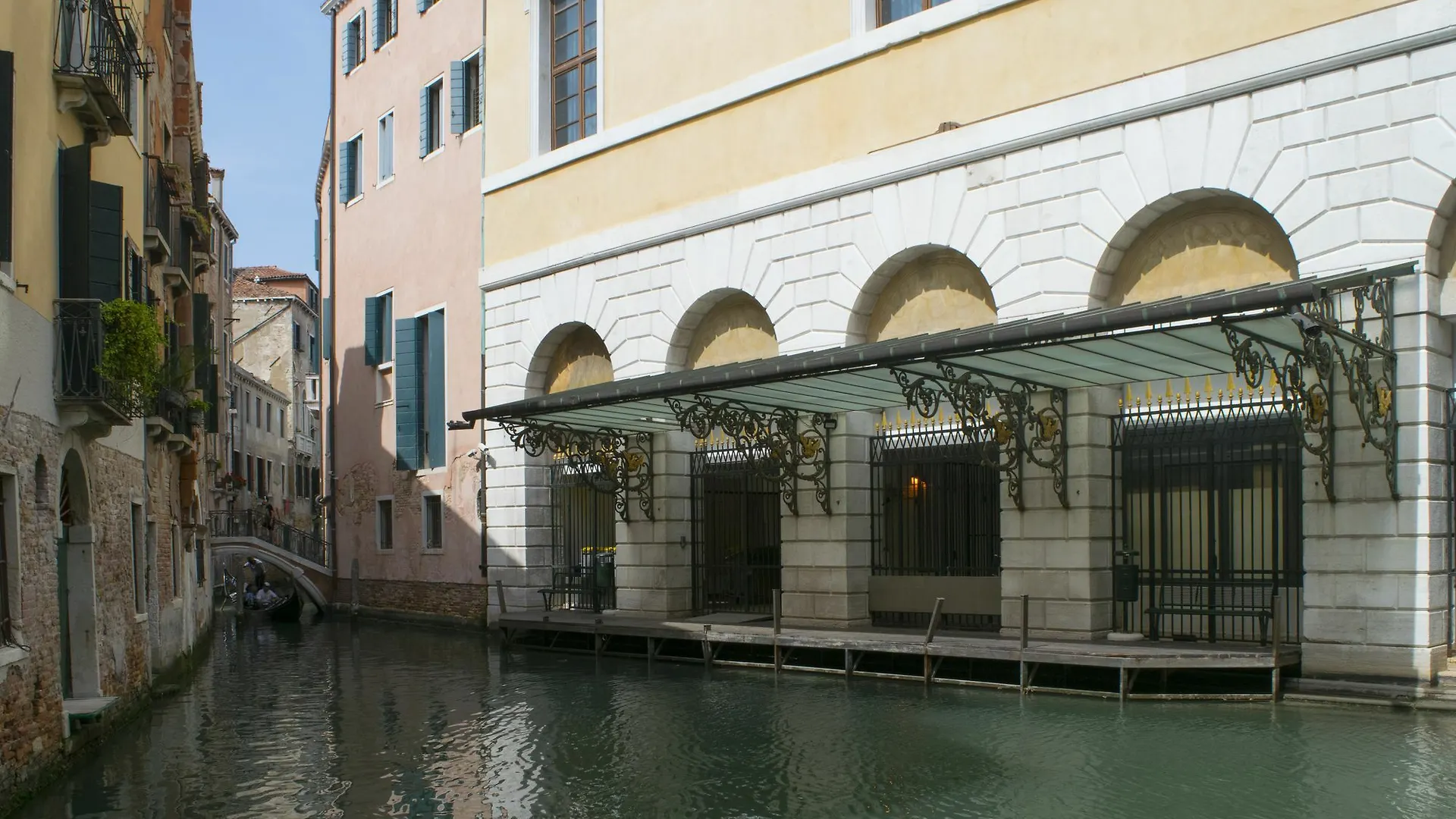 Love Gentile Venice