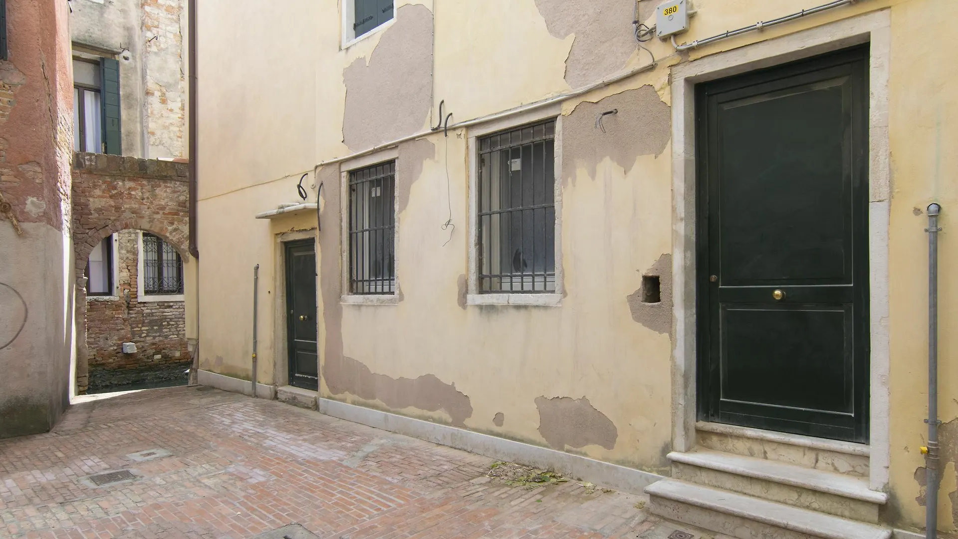 Love Gentile Venecia Apartamento