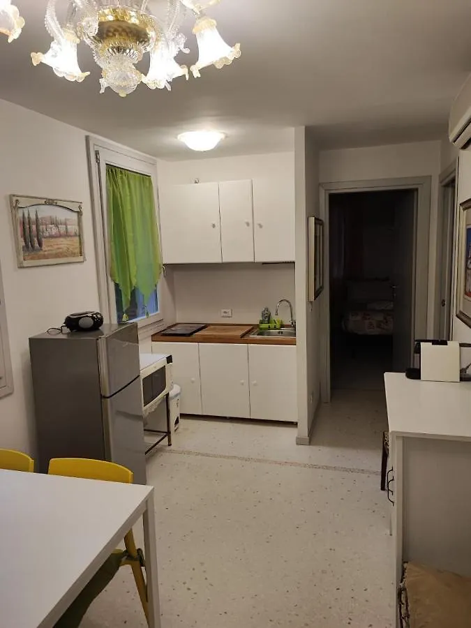 Apartment Love Gentile Venice Italy