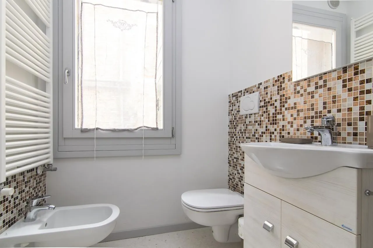 Apartment Love Gentile Venice